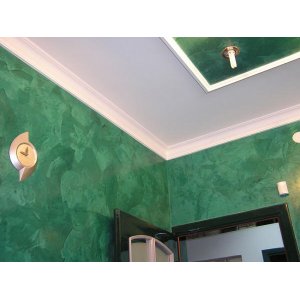 Molersko farbarski radovi